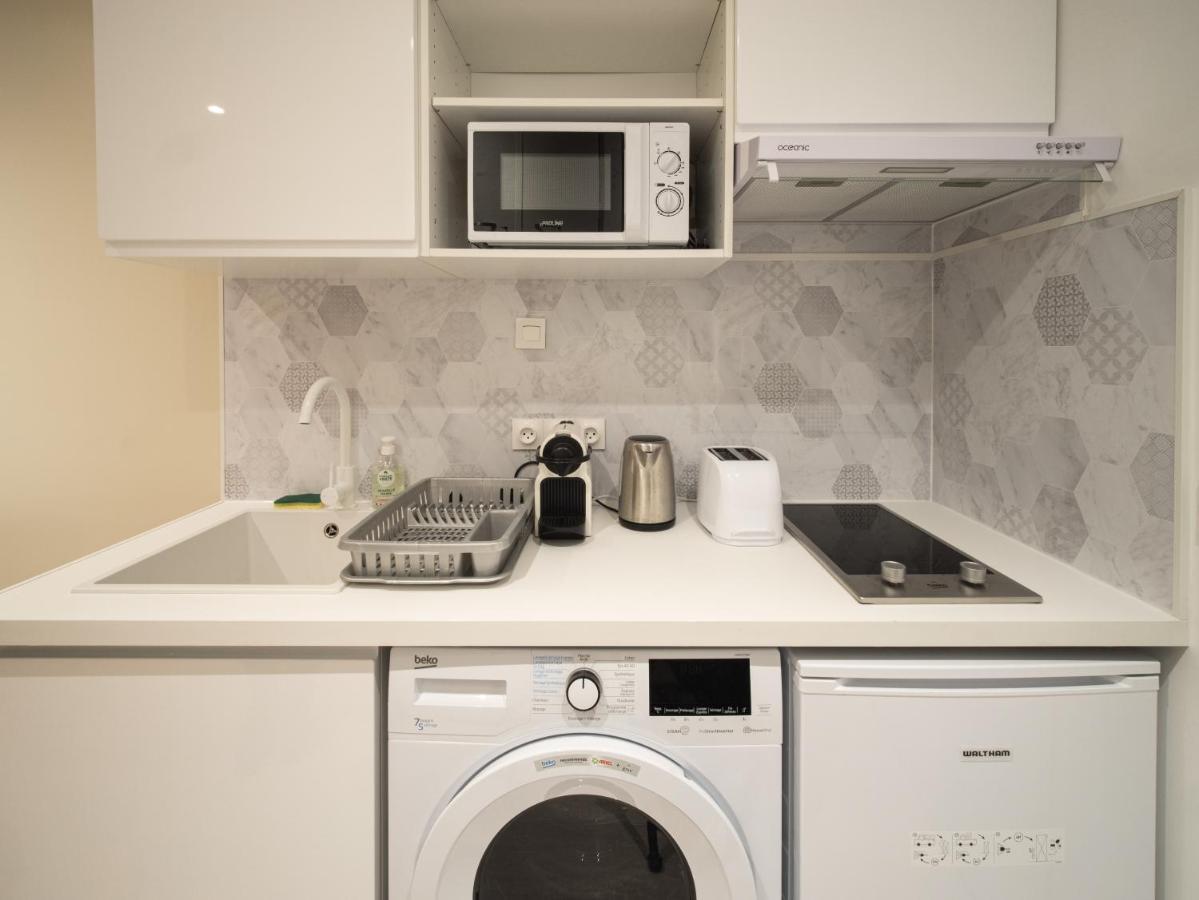 Le Lion - Plain-Pied, Wifi, Yt Premium - 2Rfhomes Château-Thierry Exterior foto