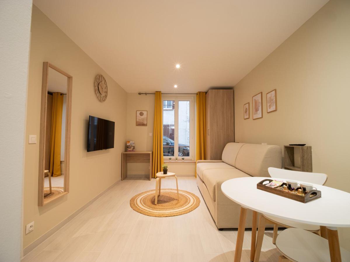 Le Lion - Plain-Pied, Wifi, Yt Premium - 2Rfhomes Château-Thierry Exterior foto